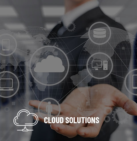 Cloud Solutions