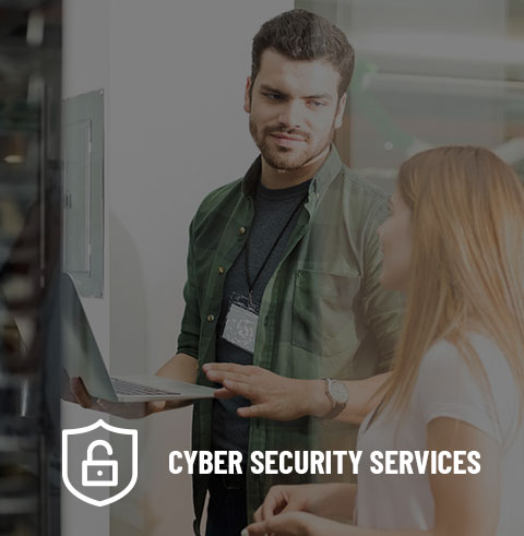 Cyber Security Services