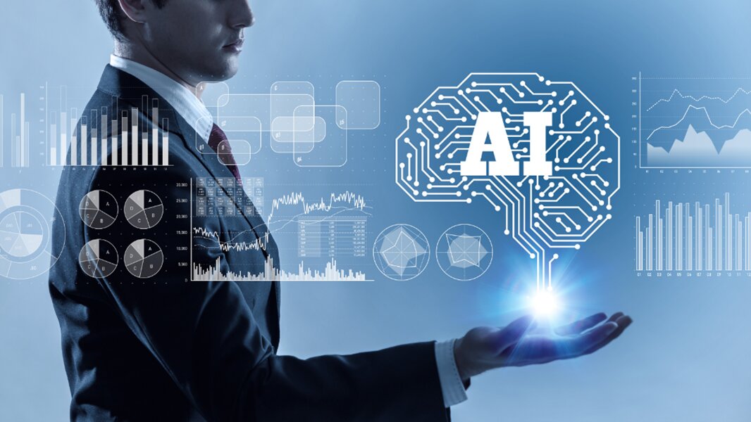 Does AI Pose A Cybersecurity Risk?