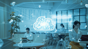 The Benefits Of Cloud Services For Small And Medium Enterprises