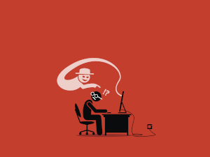 Beware Of Cybersquatters!