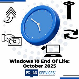 What to Do When Your Windows 10 PC Fails the Upgrade: 5 Options for Milwaukee Area Business Owners