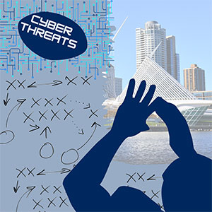 Intercept Cyber Threats: Milwaukee Business Owner’s Winning Playbook for 2025