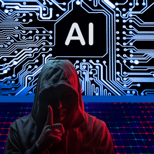 Inside Look: How Hackers Use AI To Attack Your Business