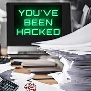 Cybercriminals Love Tax Season – Here’s How To Protect Your Milwaukee Area Business