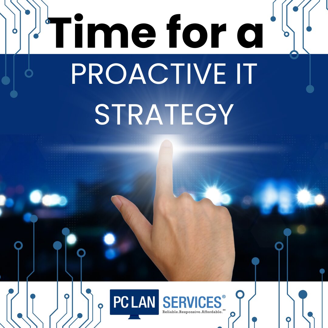 Is Your IT Support Keeping Up With Your Wisconsin Business?