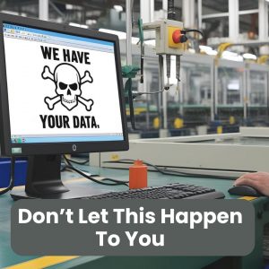Hackers Don’t Have to Lock You Out Anymore—Now They Just Threaten to Humiliate You