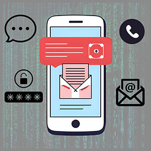 Your Phone Could Be the Weak Link in Your Business Security