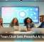 Zoom Team Chat Gets Powerful AI Upgrade