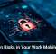Hidden Risks in Your Work Mobile Apps