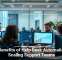 The Benefits of Help Desk Automation for Scaling Support Teams