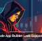 No-Code App Builder Leak Exposes Data